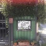 B&B Cosi Fan Tutte