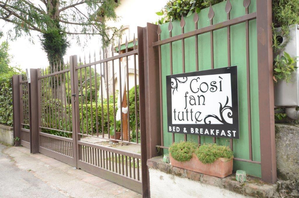 Cosi Fan Tutte * Desenzano del Garda