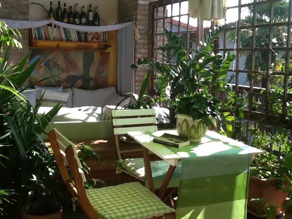 Frühstückspension Cosi Fan Tutte *