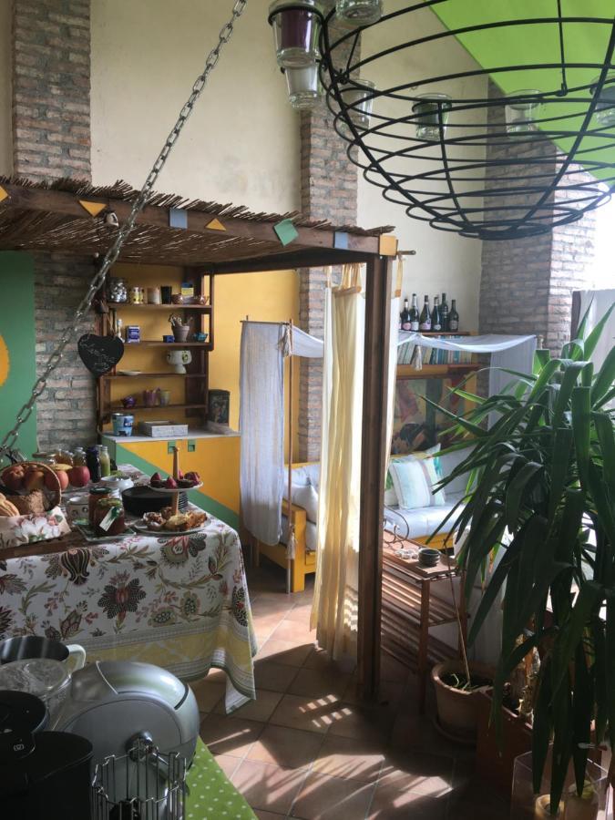 Frühstückspension Cosi Fan Tutte Desenzano del Garda